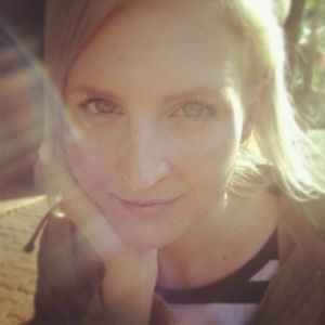 Meet your Posher, Karina